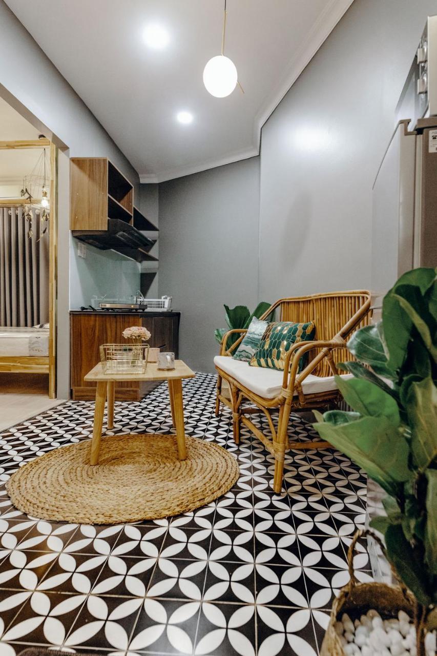 Chilla Palace Homestay Ho Chi Minh-staden Exteriör bild